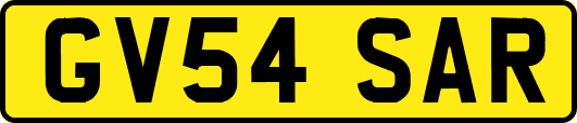 GV54SAR