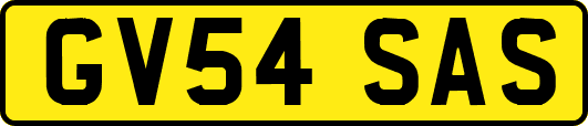 GV54SAS