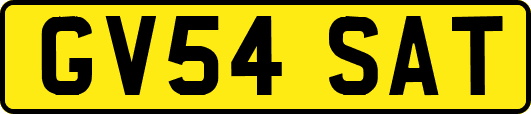 GV54SAT