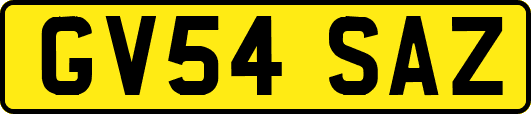 GV54SAZ