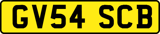 GV54SCB