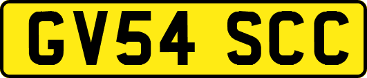 GV54SCC