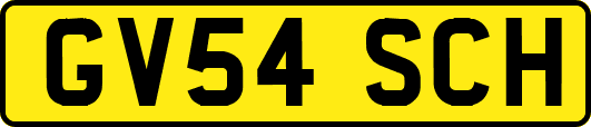GV54SCH