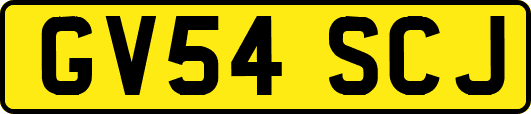 GV54SCJ