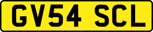GV54SCL