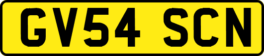 GV54SCN