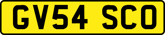 GV54SCO