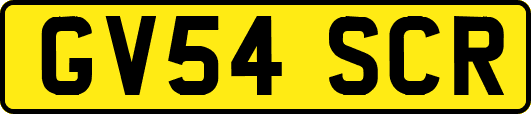GV54SCR