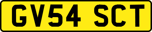 GV54SCT