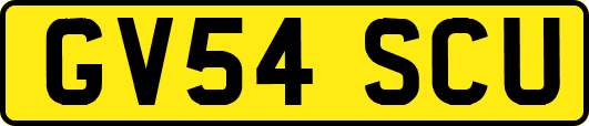 GV54SCU
