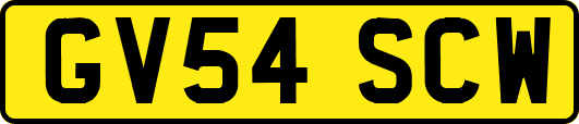 GV54SCW