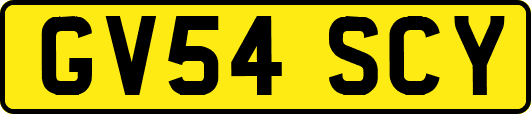 GV54SCY