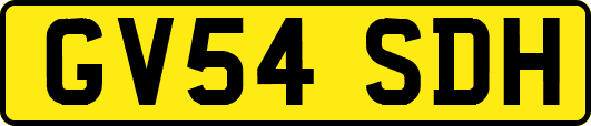 GV54SDH