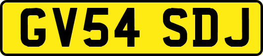 GV54SDJ