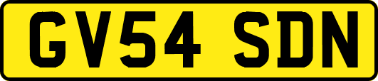 GV54SDN