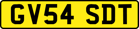 GV54SDT