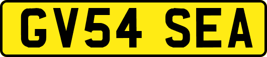 GV54SEA