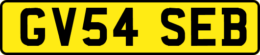 GV54SEB