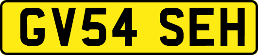 GV54SEH