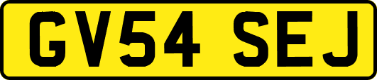 GV54SEJ