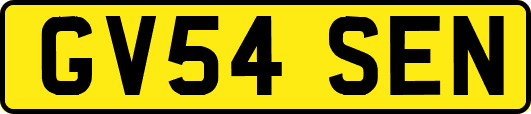 GV54SEN