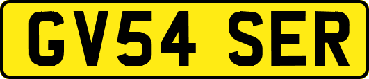 GV54SER