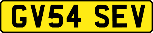 GV54SEV