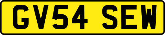 GV54SEW