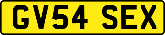 GV54SEX