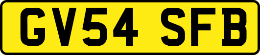 GV54SFB