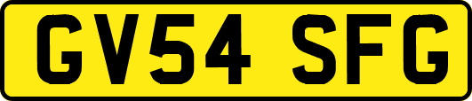 GV54SFG