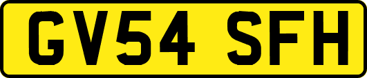 GV54SFH