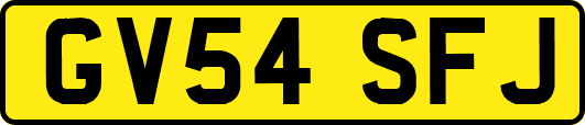 GV54SFJ