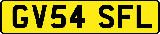 GV54SFL