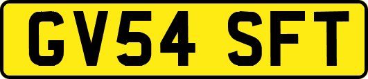 GV54SFT