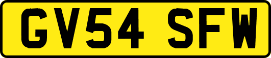 GV54SFW
