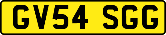 GV54SGG