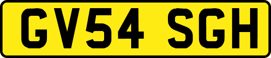 GV54SGH