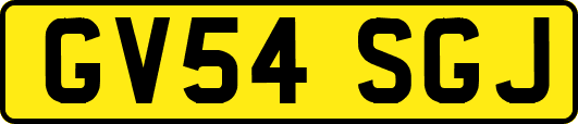GV54SGJ