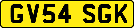 GV54SGK