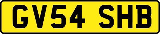 GV54SHB