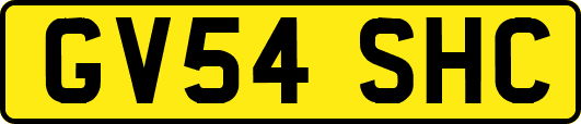 GV54SHC