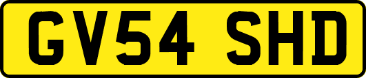 GV54SHD