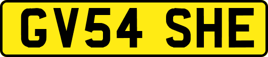 GV54SHE