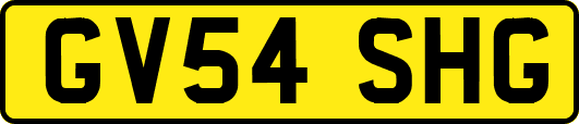 GV54SHG