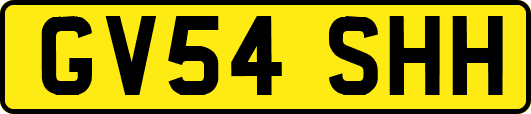 GV54SHH
