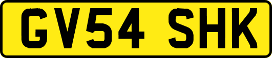 GV54SHK