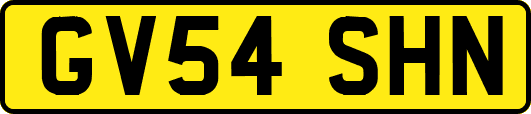 GV54SHN
