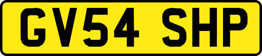 GV54SHP