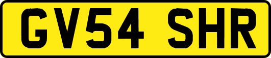 GV54SHR
